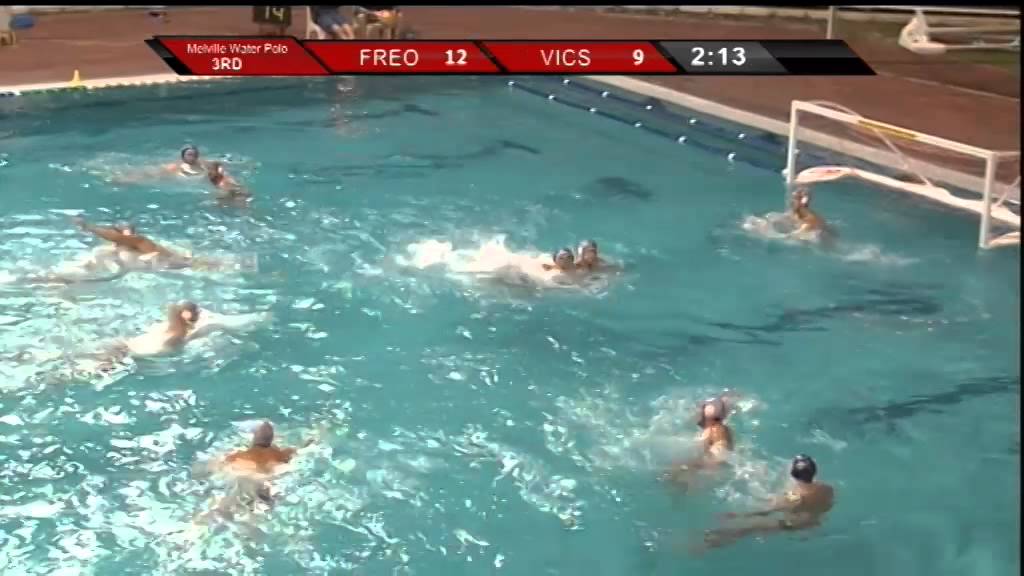 Fremantle Mariners v Vic Seals NWPL 14th of March 2014