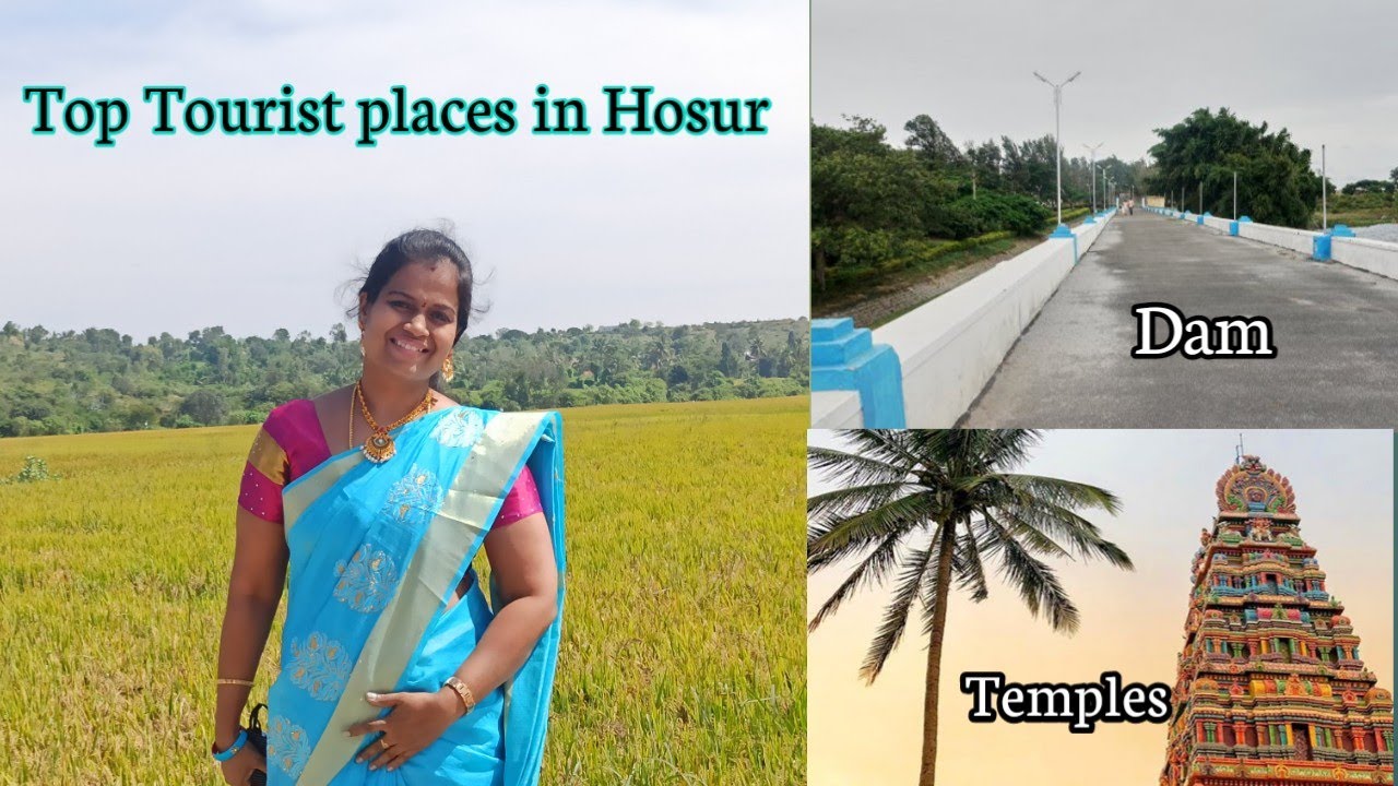 Hosur travel / Hosur Tourist Attractions / Kelavarapalli Dam / Prathyangira Devi temple /