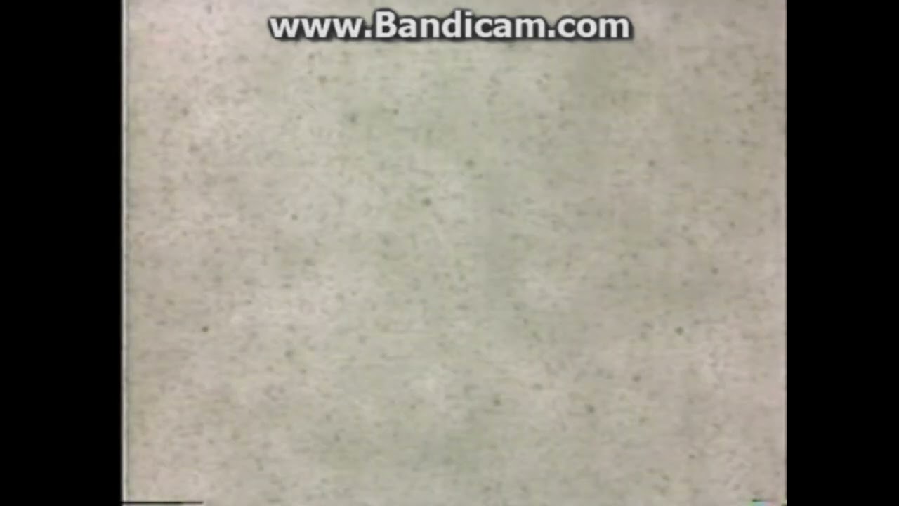 Rugrats Lost Episode Credits Recorded On Bandicam [FREE TO USE]