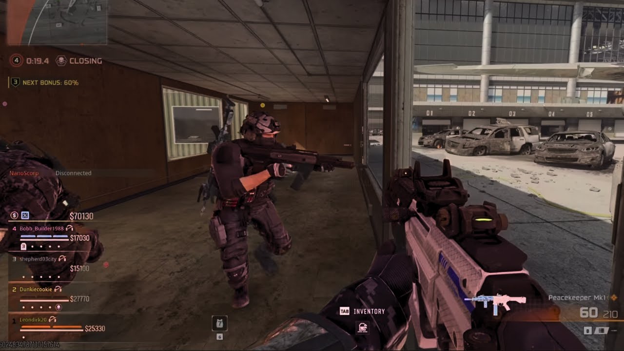 COD WARZONE CASUAL ON PS5 | TACTICAL PLAY IS THE REAL SUPERPOWER (NO TALK NO COMMENTARY)