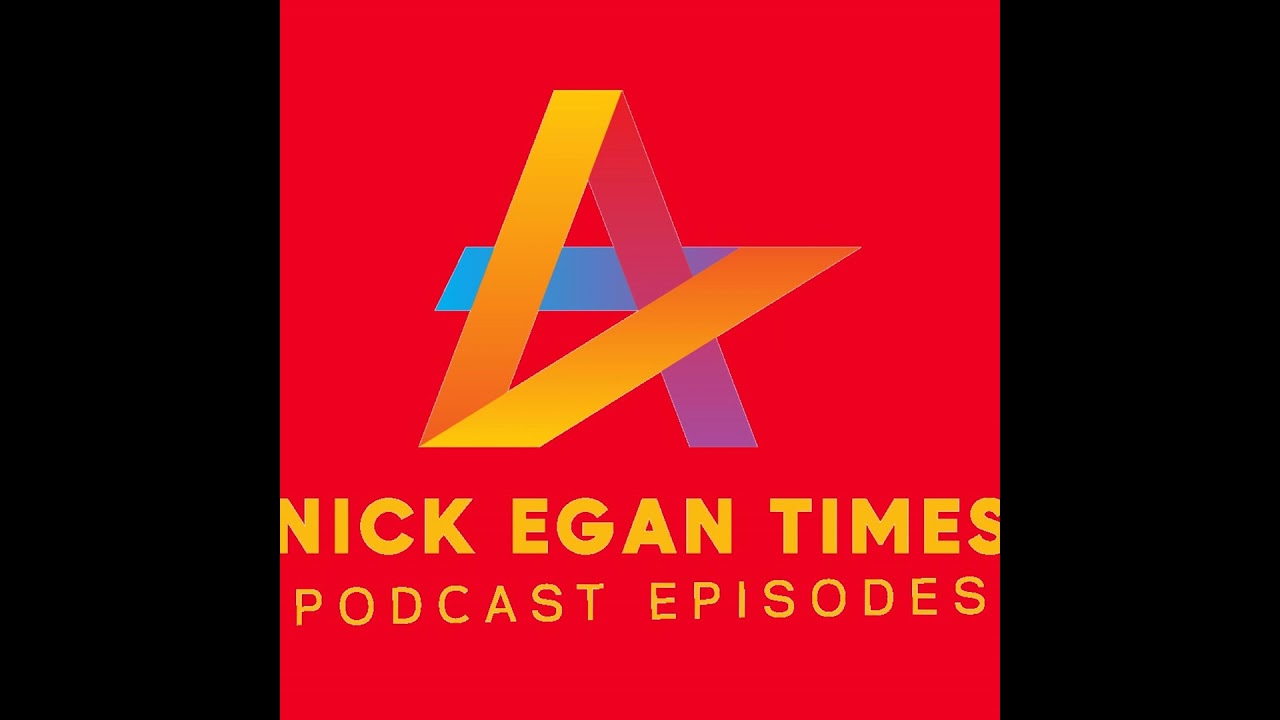 Alex Triantafilou Interview (Episode 1) | Nick Egan Times