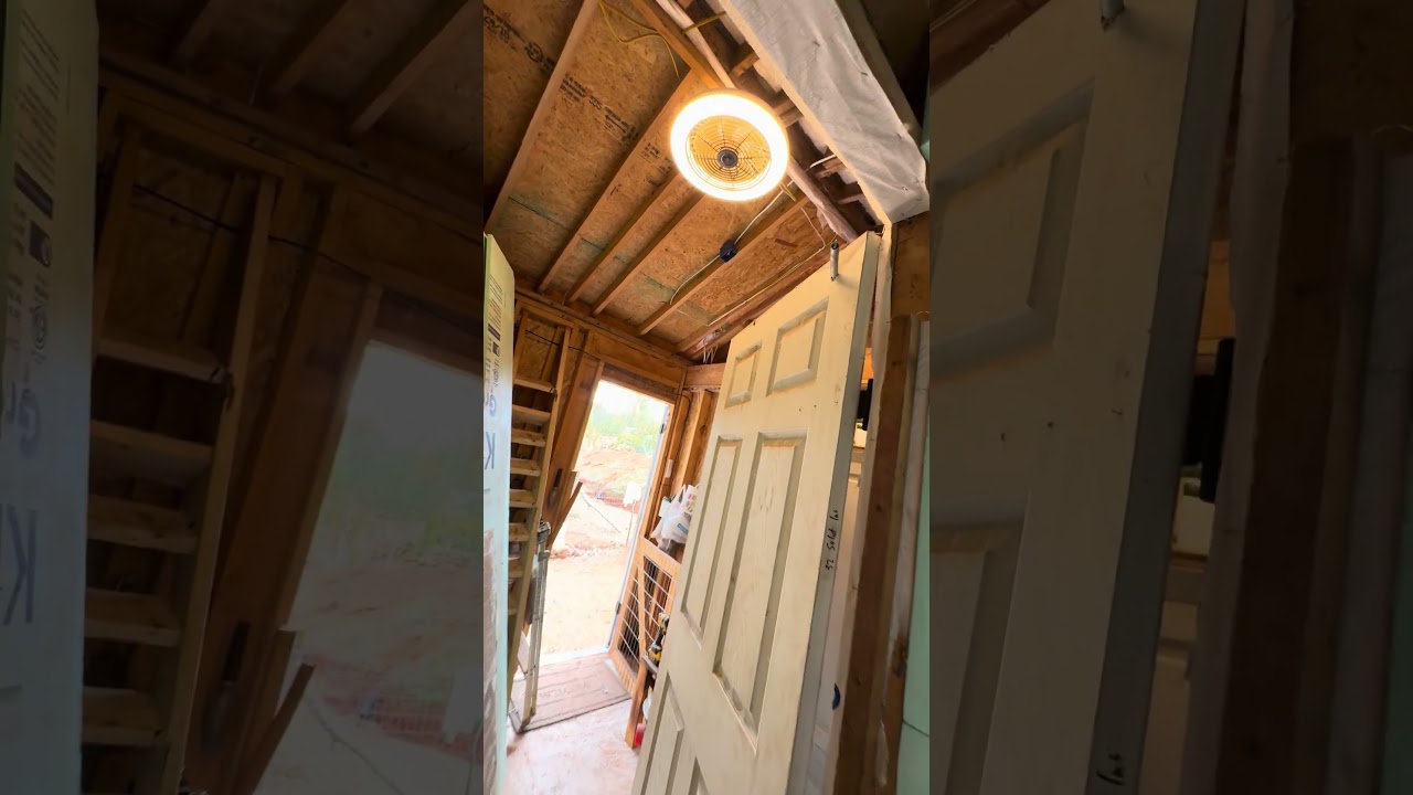 Chicken coop insulation 2&rdquo; foam boards