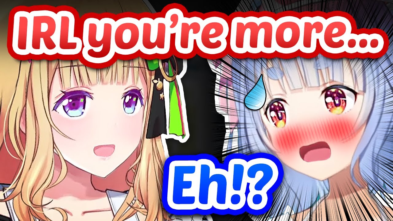 Pekora's Real Personality Gets Exposed By Aki & Polka 【ENG Sub Hololive】