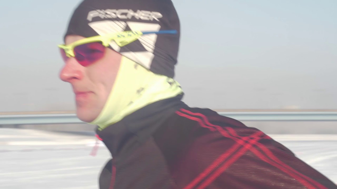 Astana Winter Triathlon 2018