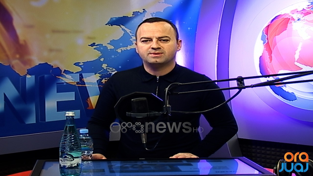 Ora Juaj - Telefonatat e qytetarëve në studio me Klodi Karaj -  04 Mars 2026