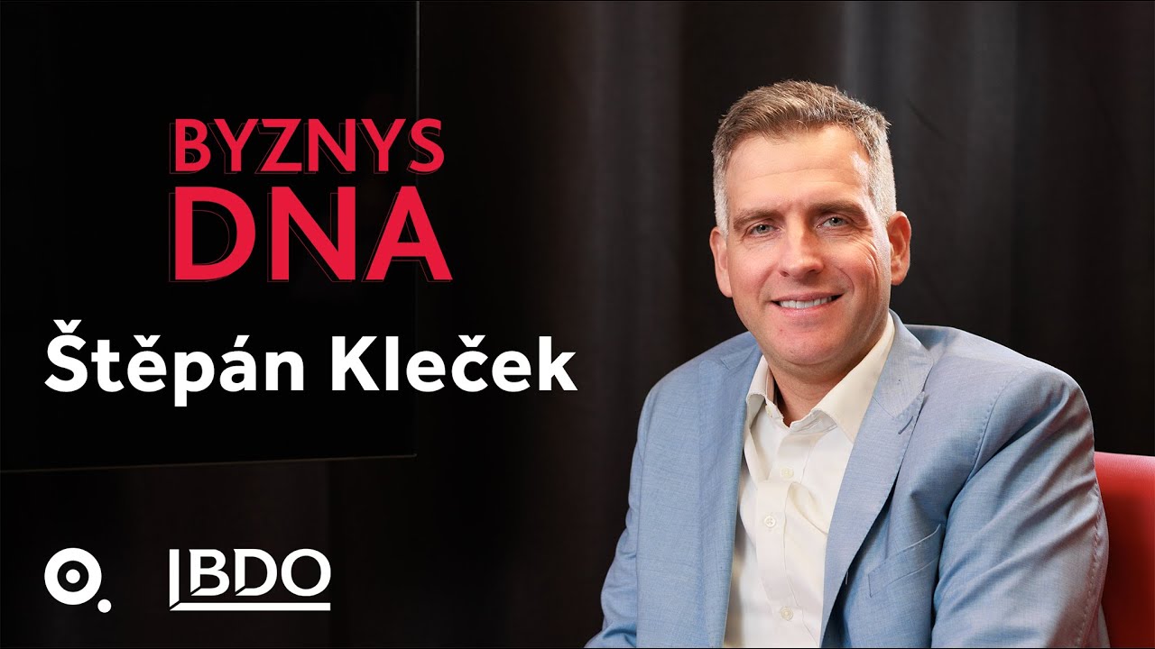 Kdy založit s.r.o. a kdy stačí OSVČ? | Štěpán Kleček | Byznys DNA