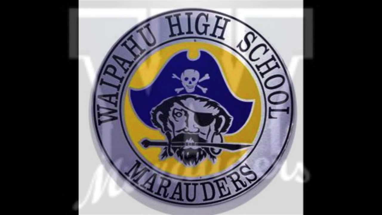 Waipahu High School Alma Mater