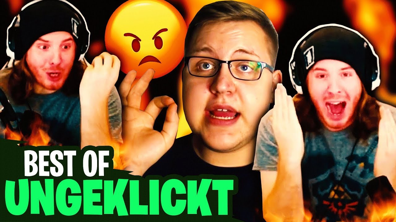 Unge RASTET KOMPLETT aus wegen SKYGUY  😮 *HEFTIGSTER RAGE*