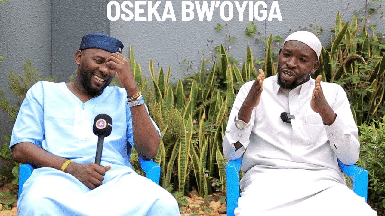 ONO SHEIK MUTYABA MULALAMUKO OSEKA BWOYIGA.