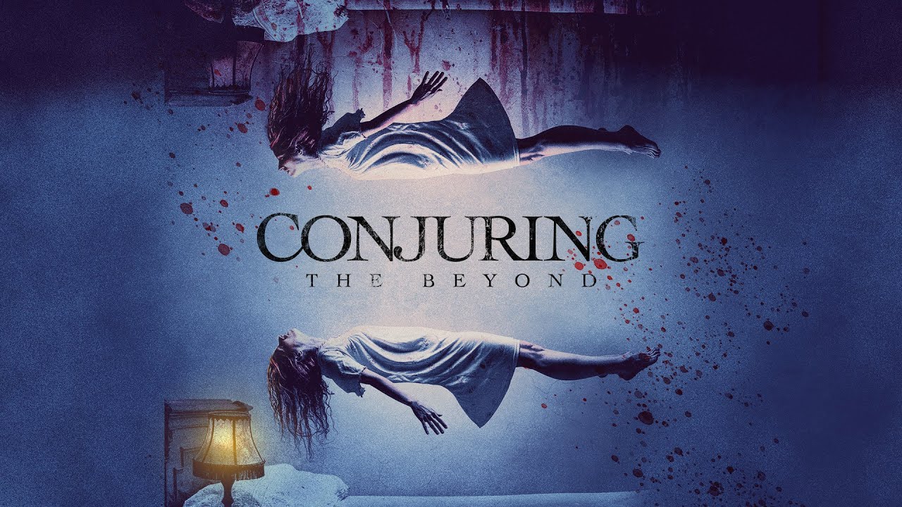 Conjuring: The Beyond | Full Horror Spine-Chilling Audiobook