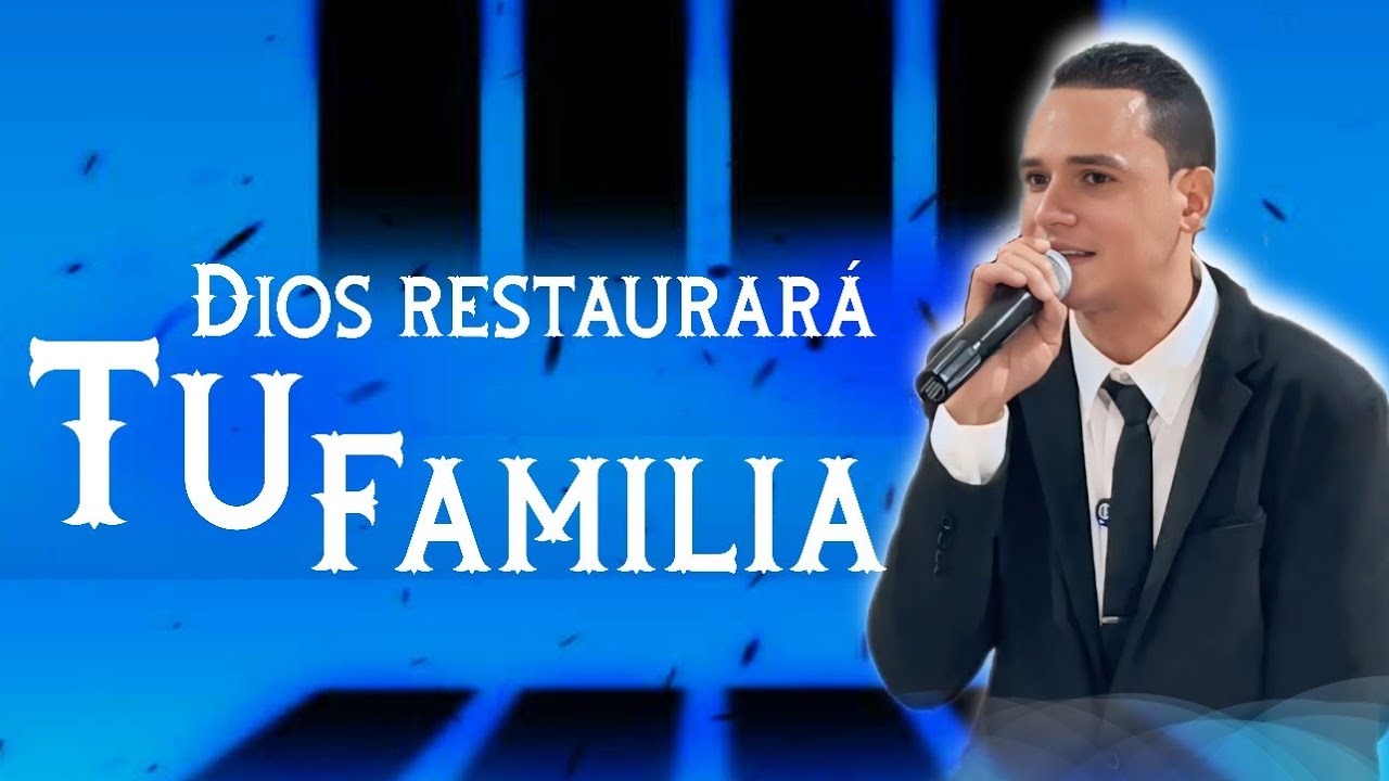 Restaurando el artar familiar@pastorJuniorpeñaoficial 