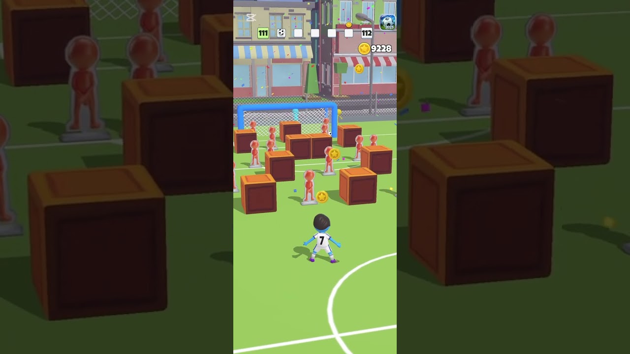 Super goal 🥅 