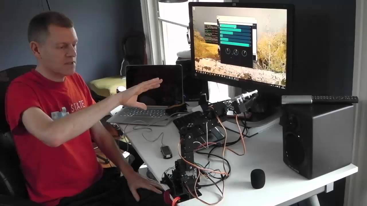 Project Janus