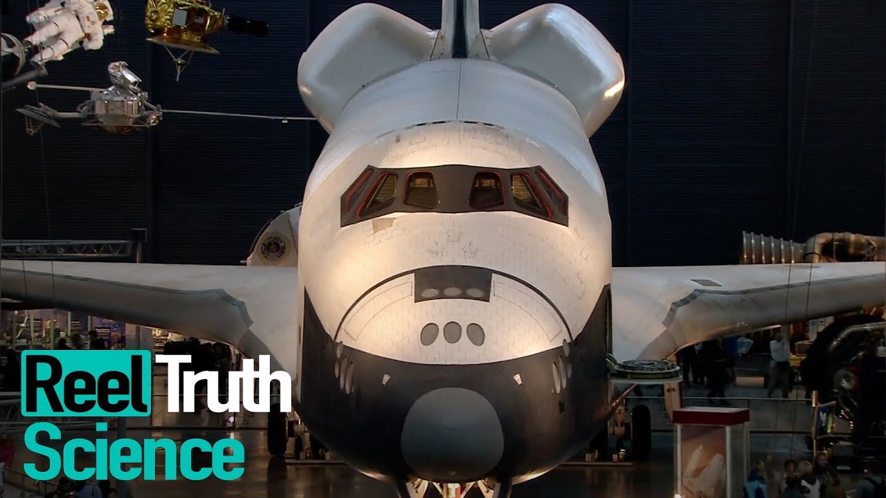 Space Shuttle: Final Countdown - Achievements & Tragedies | Science Documentary | Reel Truth Science
