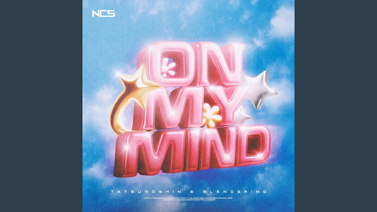 On My Mind