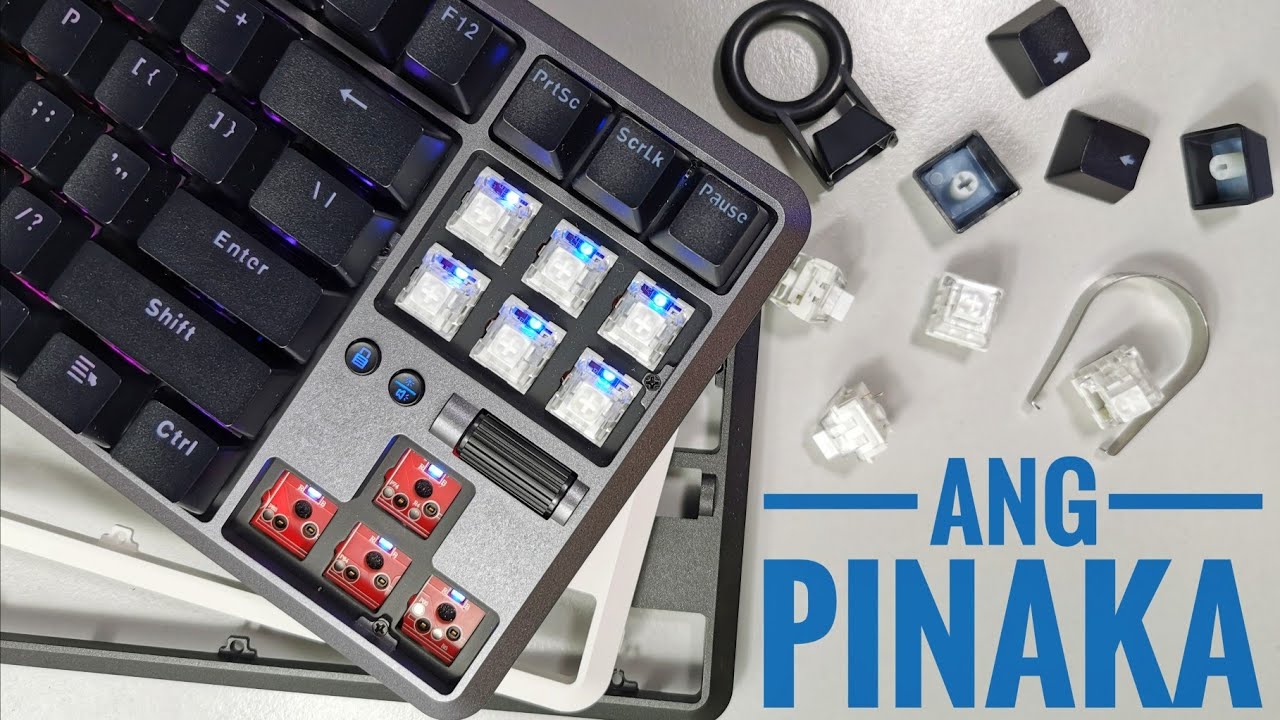 Rakk Lam-Ang Pro Review: Ang Pinaka...