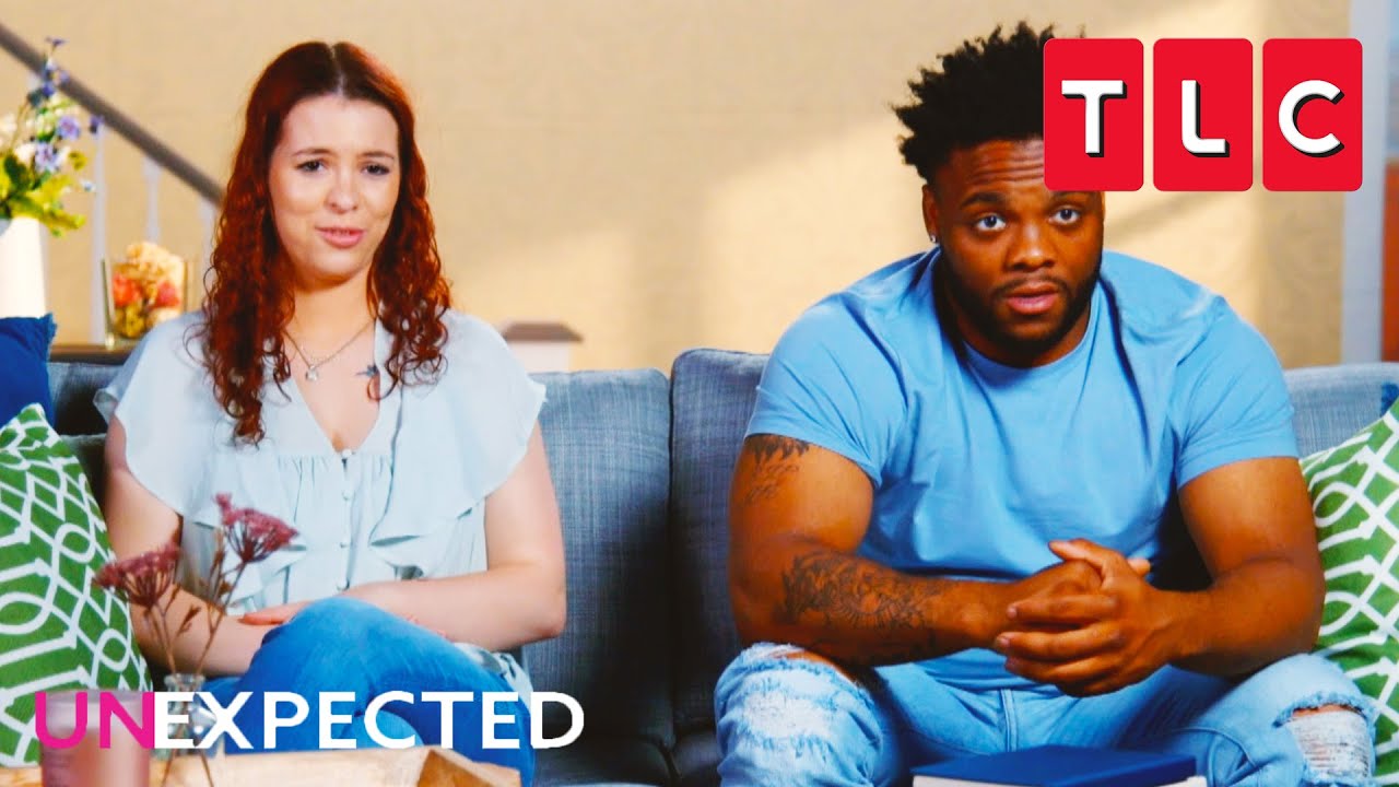Emotional Relationship Moments from Last Season | Unexpected | TLC