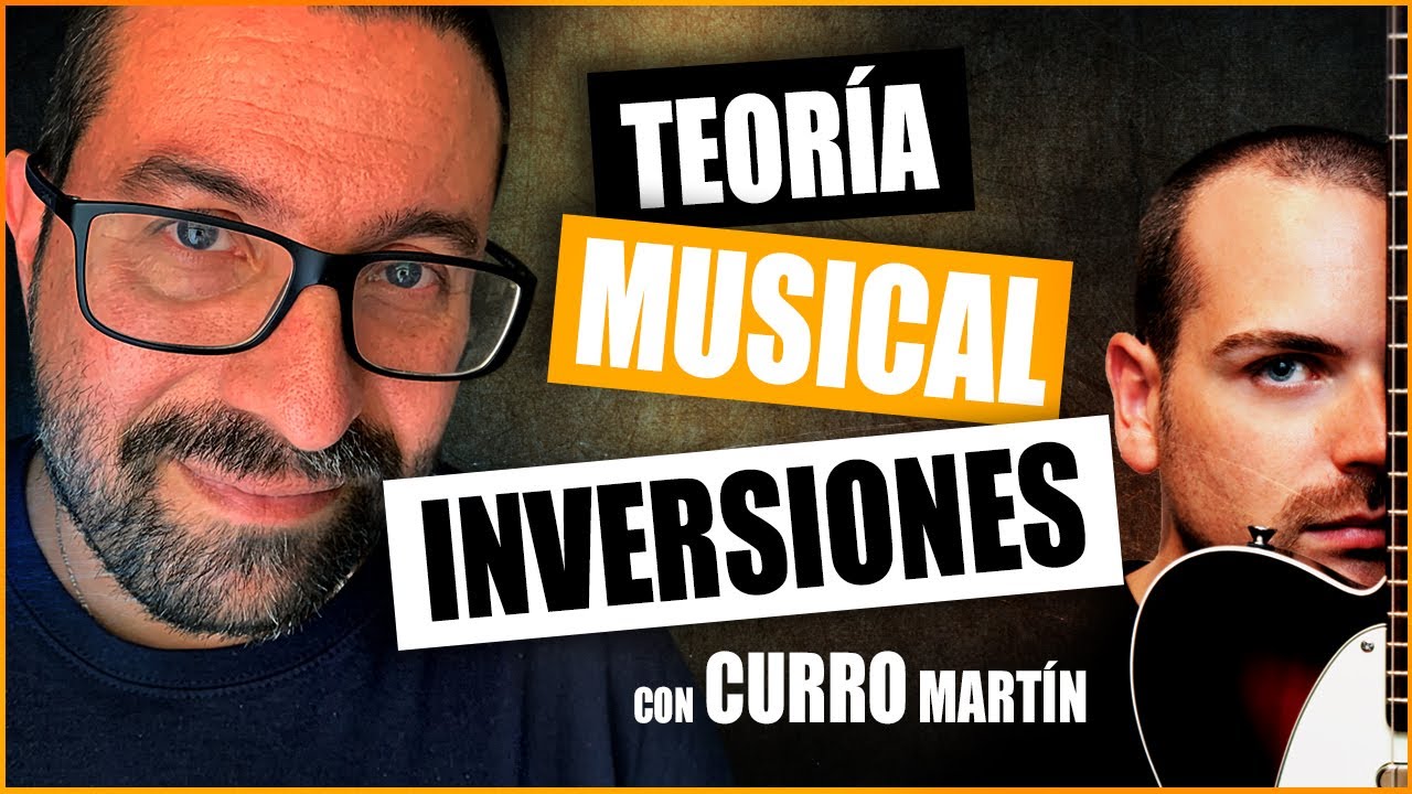 Armon&iacute;a Moderna | 🔥INVERSIONES 🔥| Curro Martin FEAT Countblissett