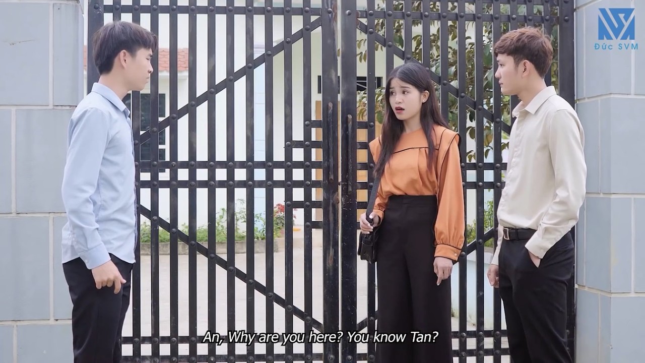 Chủ Tịch Về Quê Qua Nhà Thăm Bạn Gái Ai Ngờ Thấy Trai Lạ Đứng Chờ Trước Cổng Và Cái Kết - Tập 1465