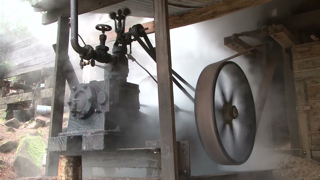 The Mill Resaw