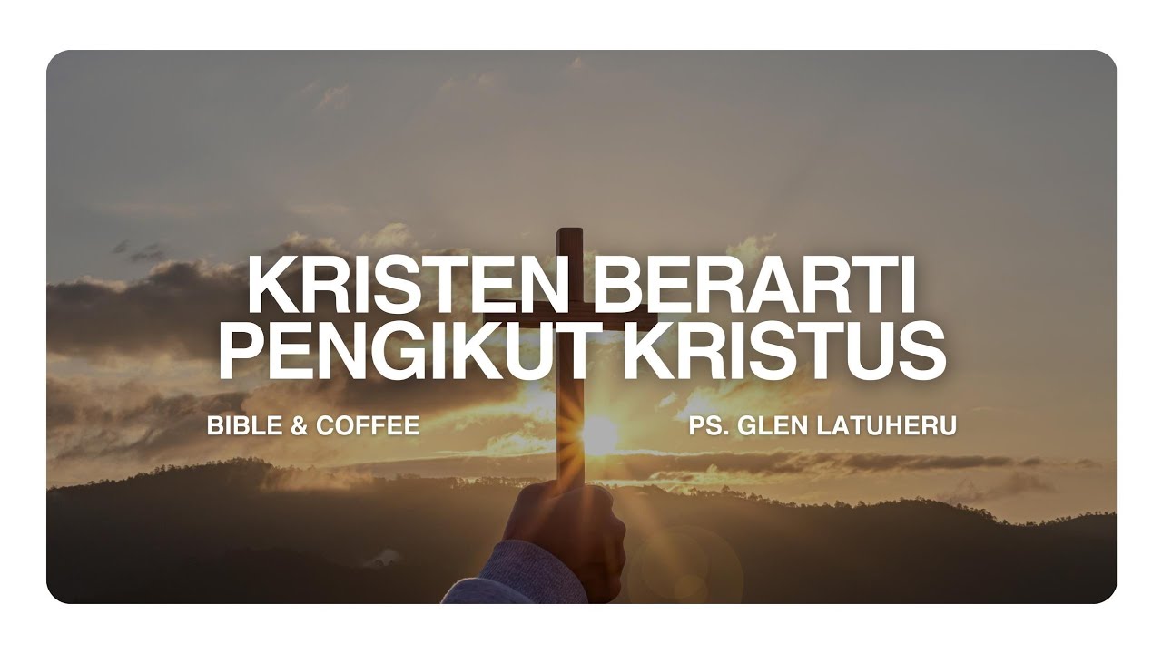 Renungan Pagi (Senin 2 Mar 26) 