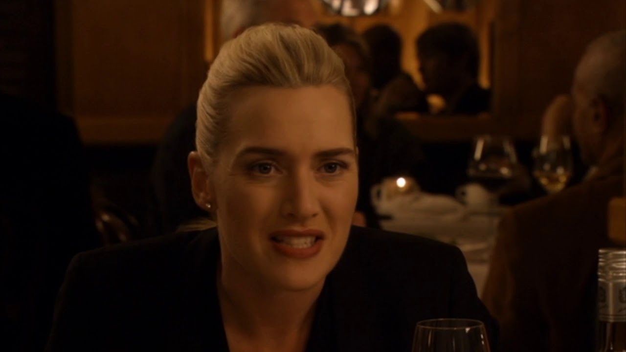 Movie 43 - The Catch