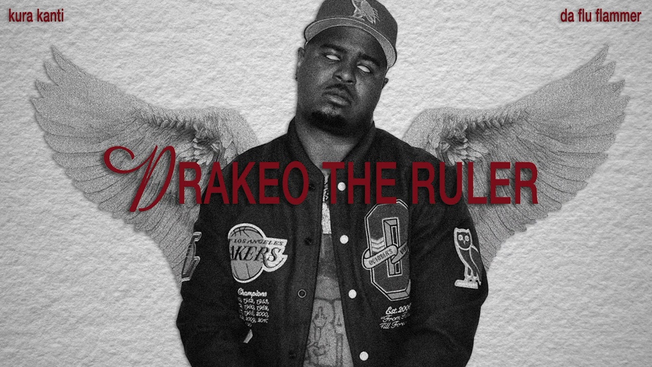 Drakeo The Ruler -  Tribute Mixtape (R.I.P)