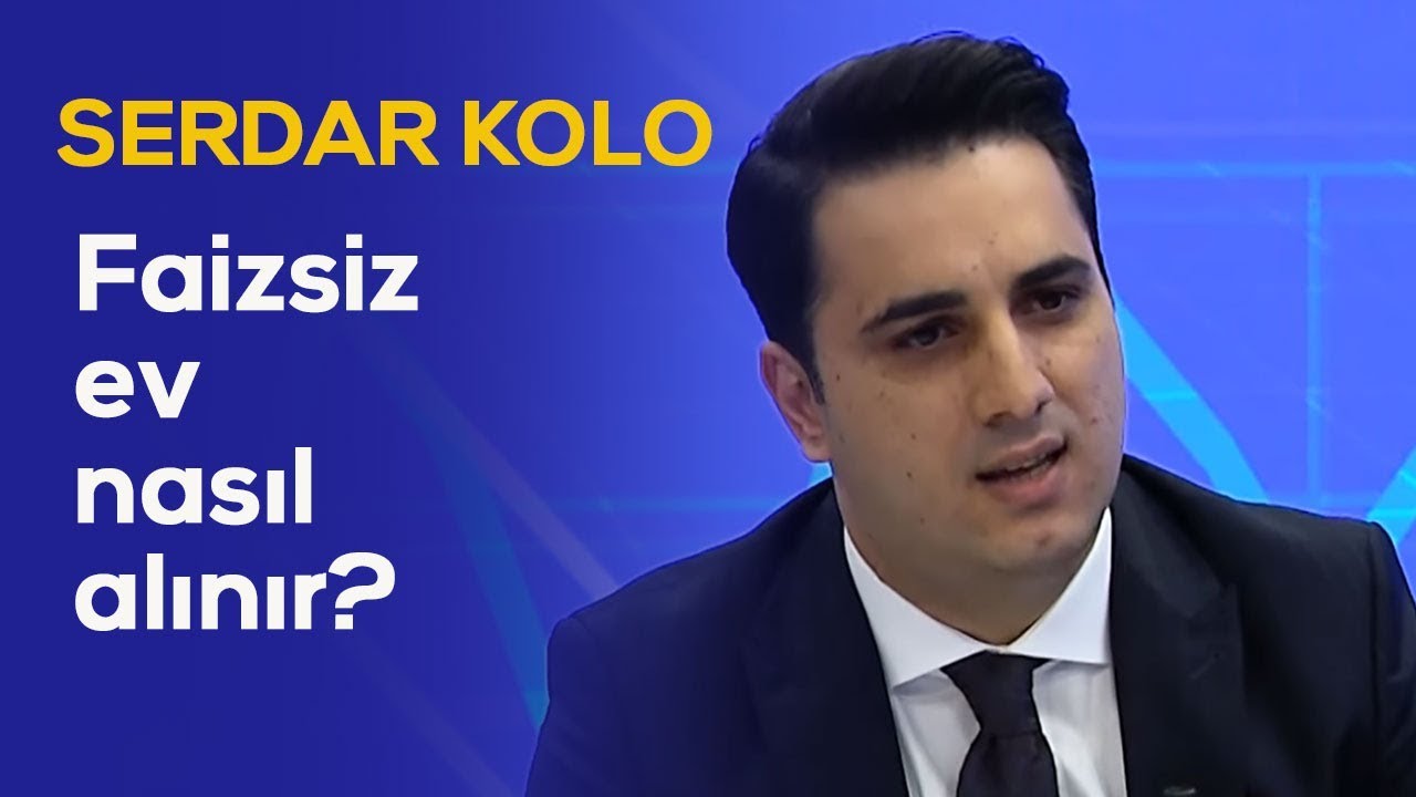 Faizsiz finansal model nedir? Faizsiz ev nasil alınır? - Parasal - 16 Mart 2020 - Serdar Kolo