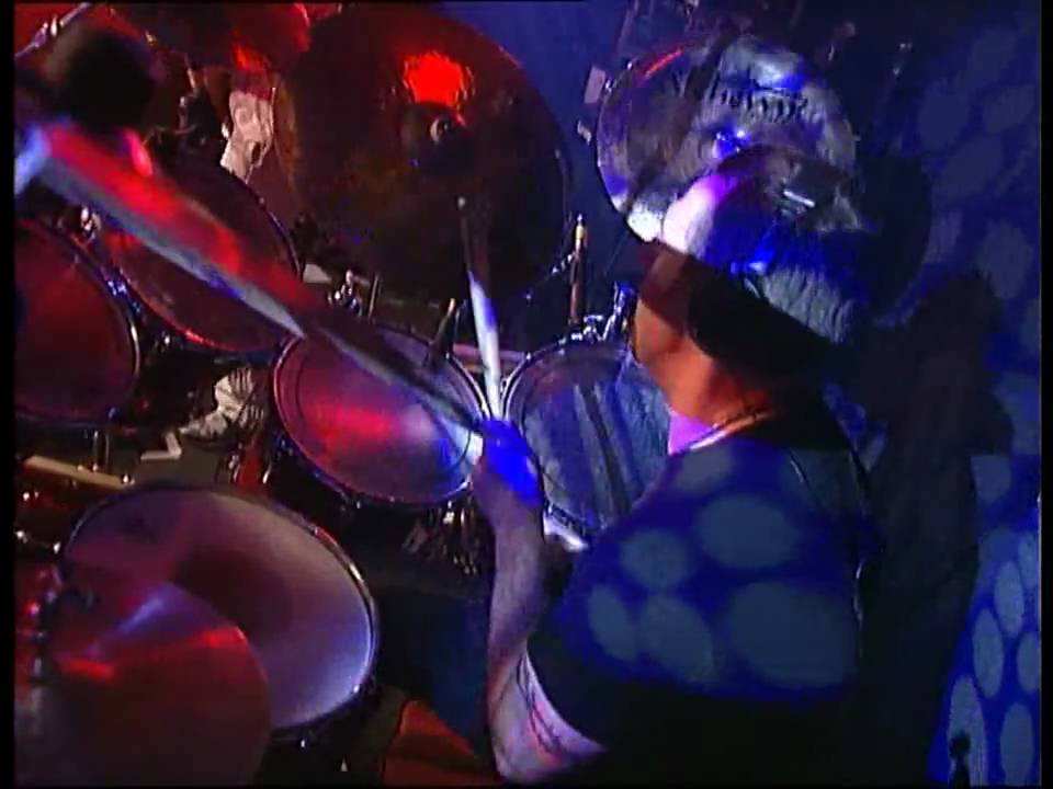 Kino - Leave a Light On (Live)