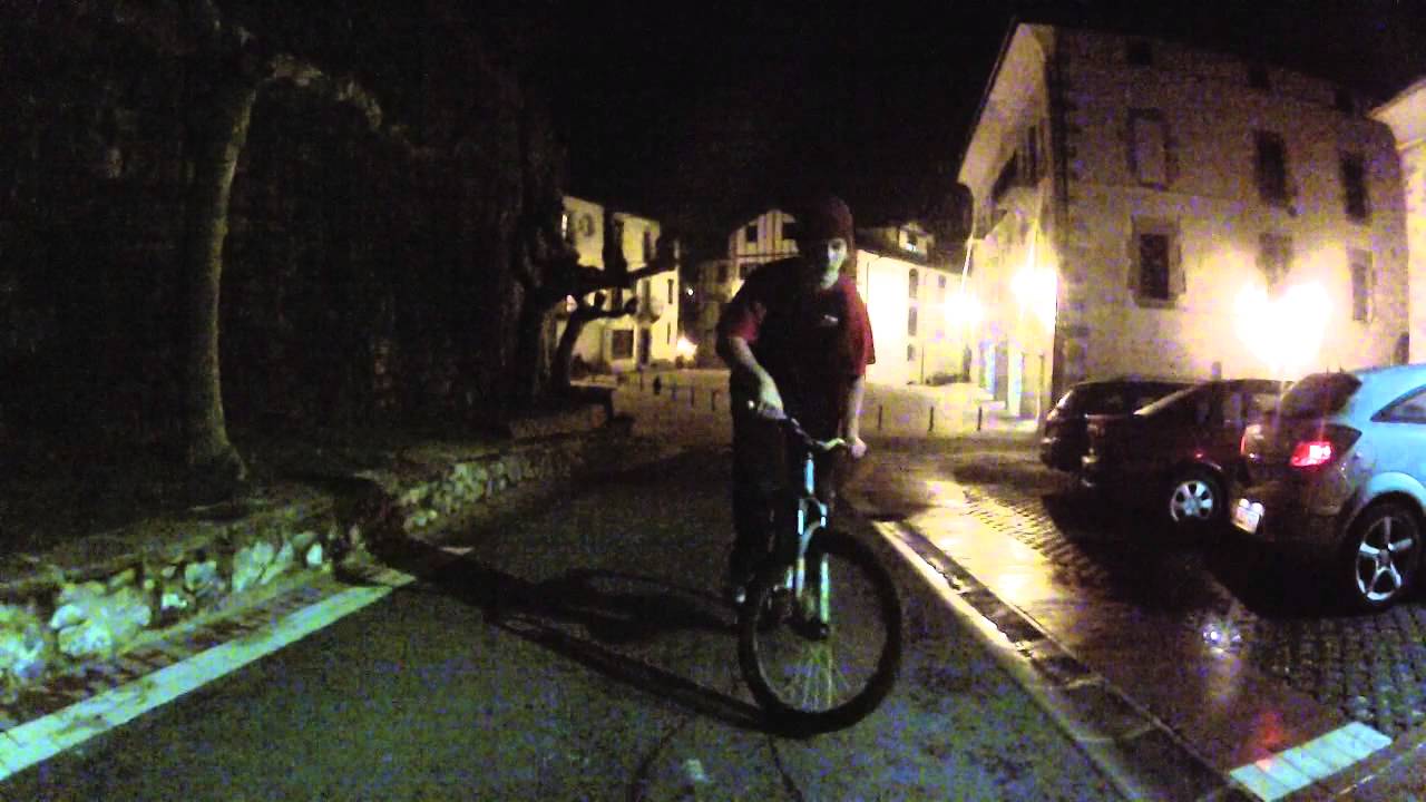 Weekend Edit (HD)