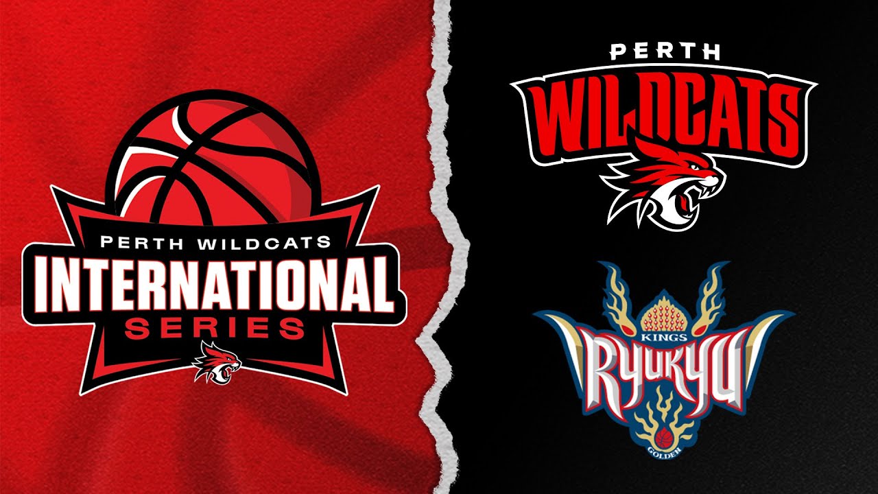 Perth Wildcats v Ryukyu Golden Kings