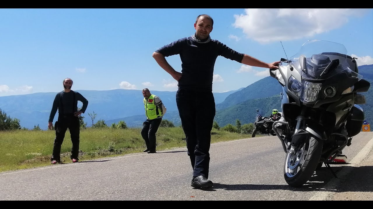 BALAR KUZENLER 21-23/06/2020 AZDAVAY CİDE İNEBOLU ILGAZ GEZİSİ