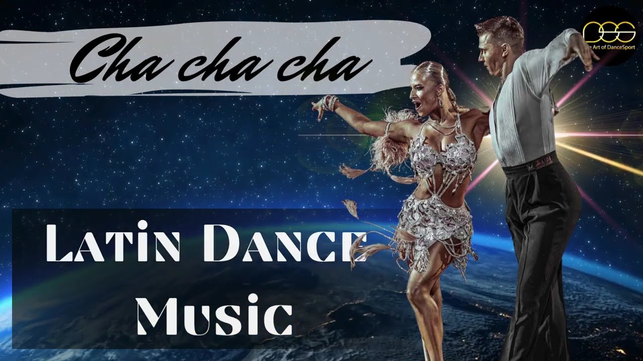 NEW Cha Cha Cha Music Mix | Best Latin Dance Songs for Practice & Performance (2025 Edition) #chacha