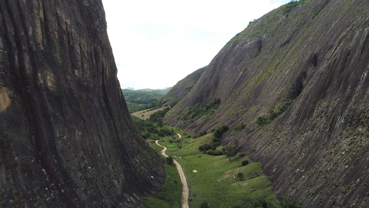 PEDRA DA FIGUEIRA VILA PAVAO-ES