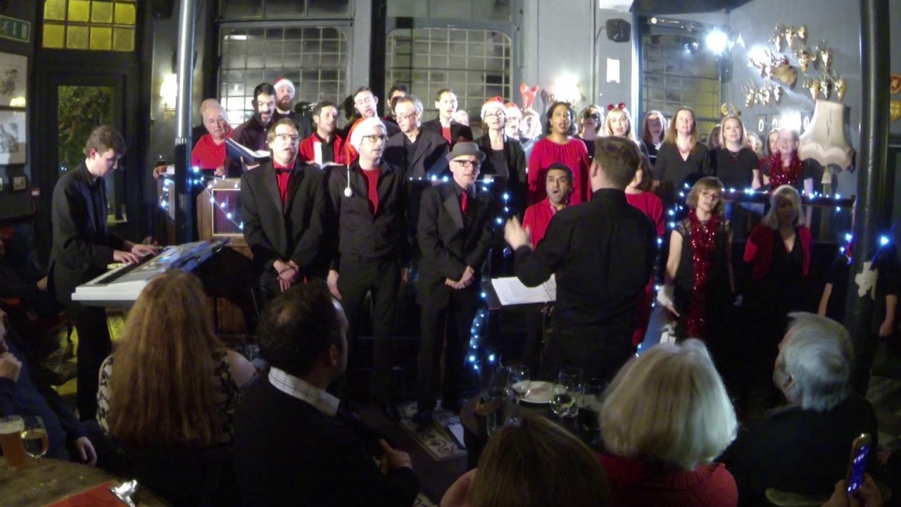 Moon River
