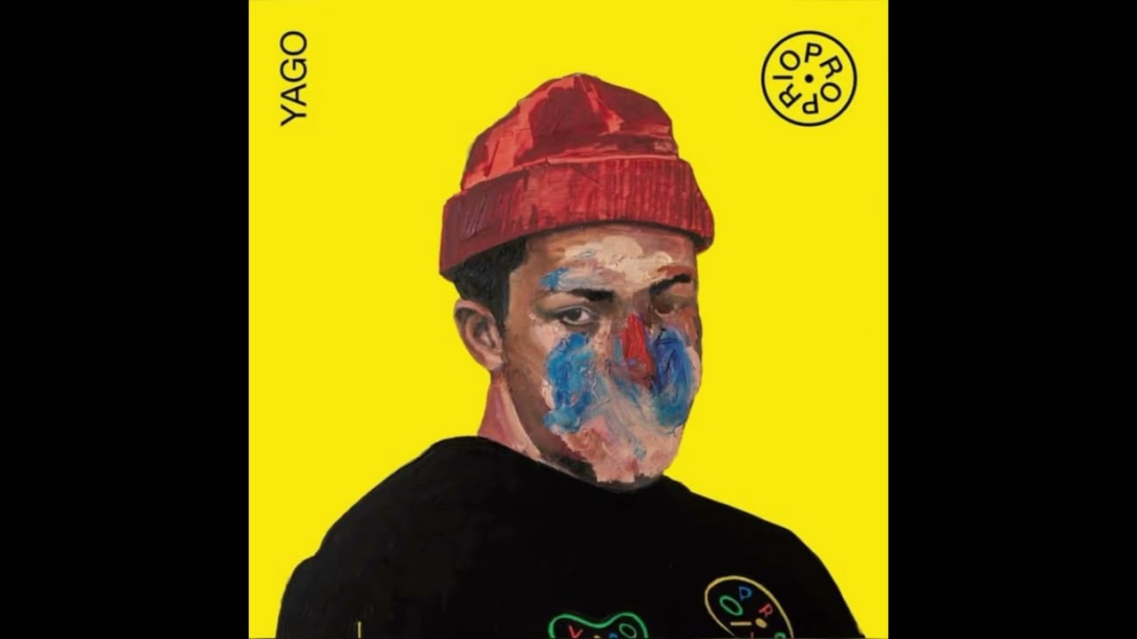[VENDIDO] Yago Oproprio x Sain type beat | olho no olho