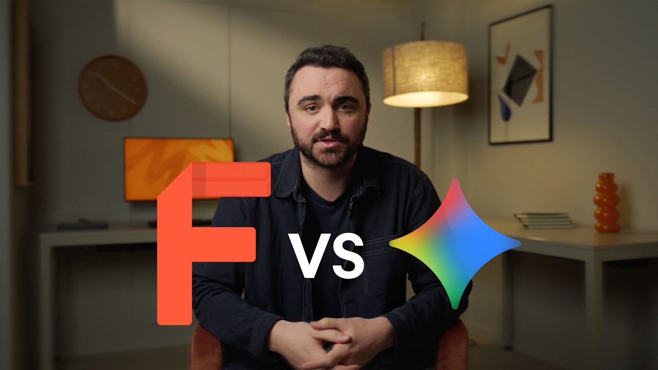 Fyxer vs Gemini: You get Gemini for free. Why add Fyxer?