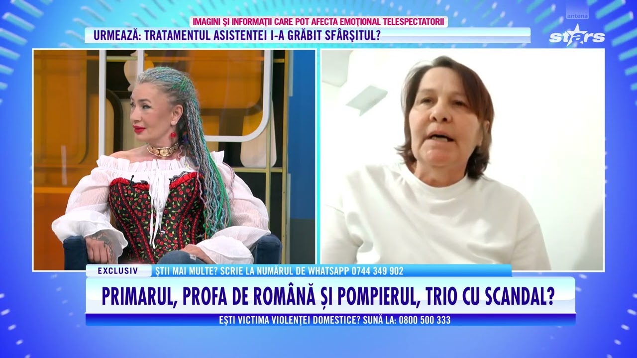 ACCES DIRECT | EDIȚIE INTEGRALĂ | 15 aprilie 2026