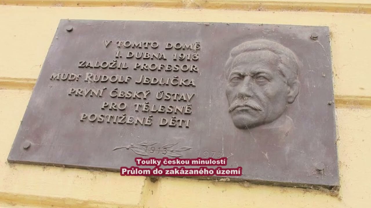 1051 Průlom do zakázaného území