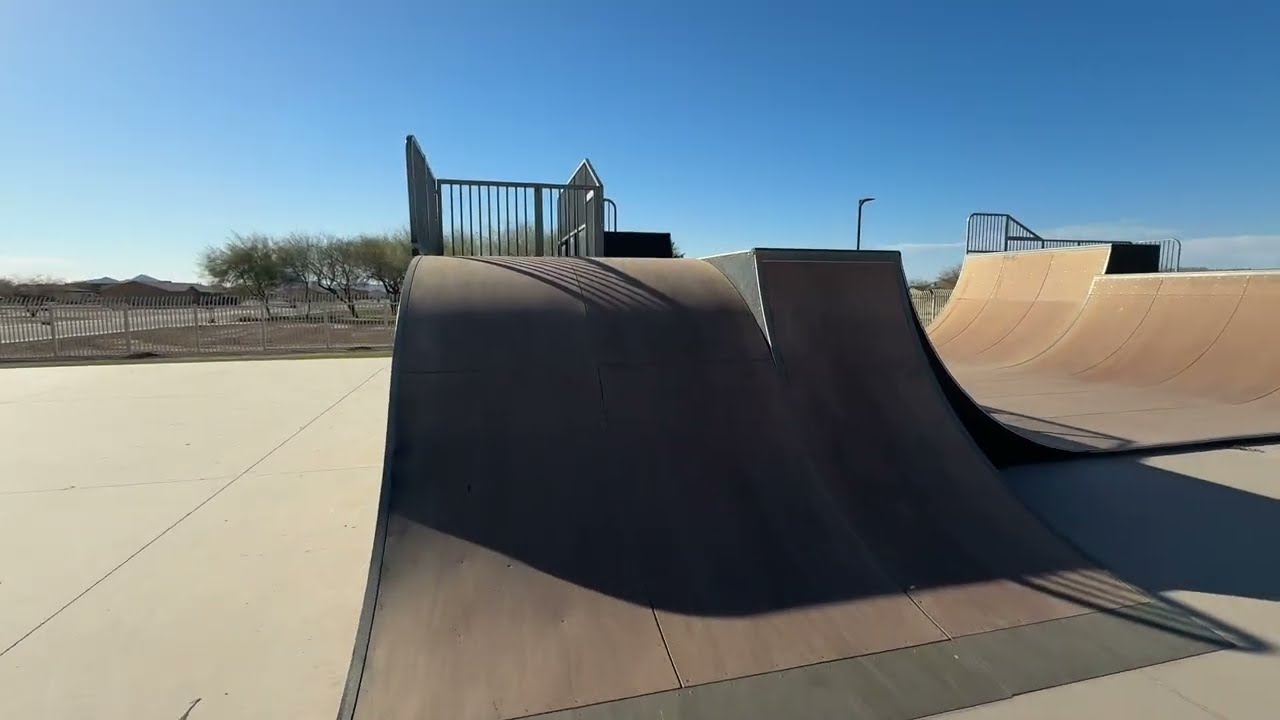 Big drops