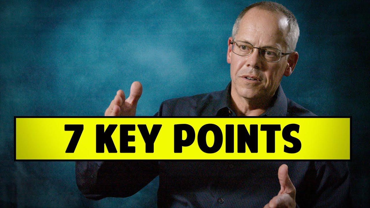 7 Things Filmmakers Should Know About A Distribution Deal - Jeff Deverett