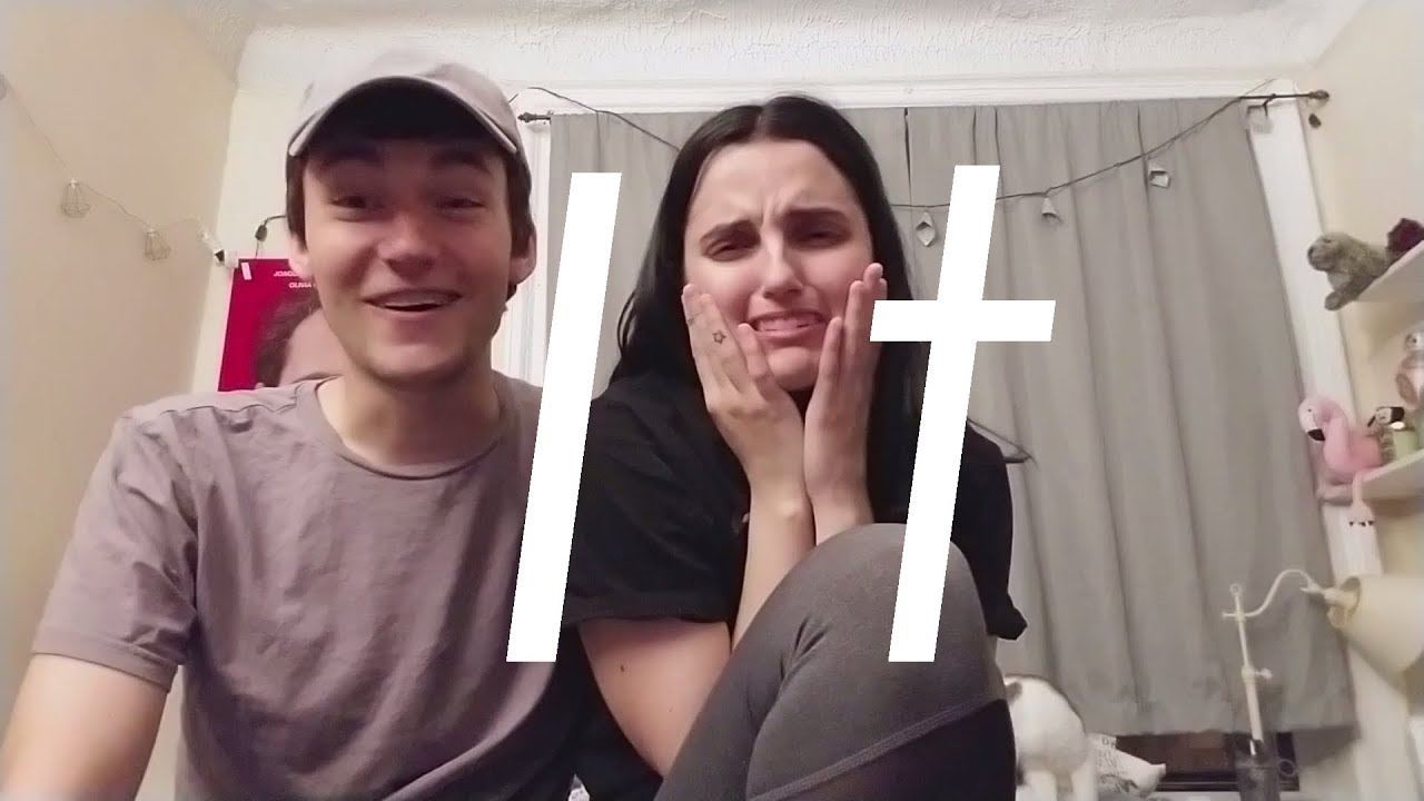 Billy and Lillie See It | Before & After
