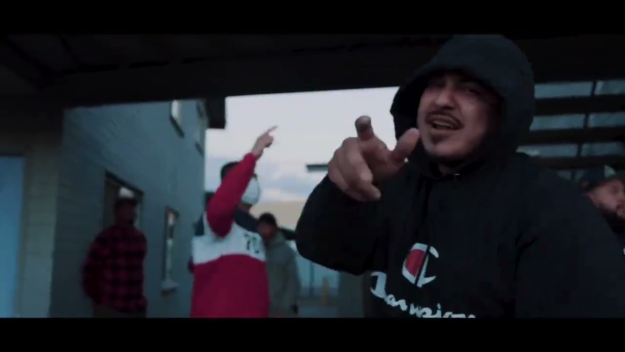 Chris Coke - Back 2 The Hood