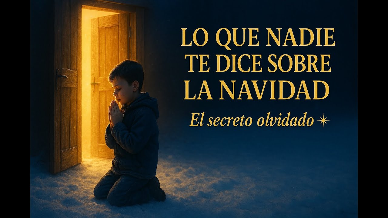 Navidad Universal - Matteo Bakea (Official Music Video)