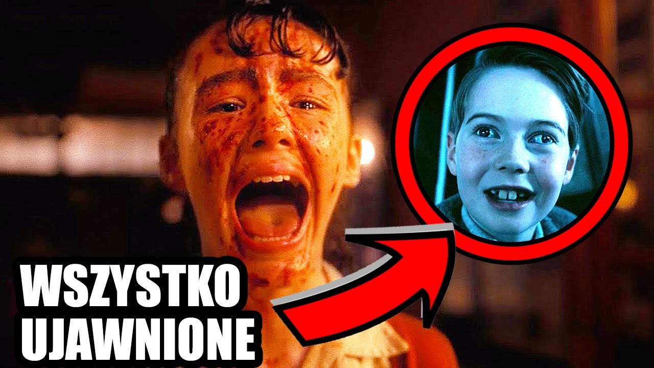 To: Witajcie w Derry Odcinek 1 | WSZYSTKIE ciekawostki i sekrety