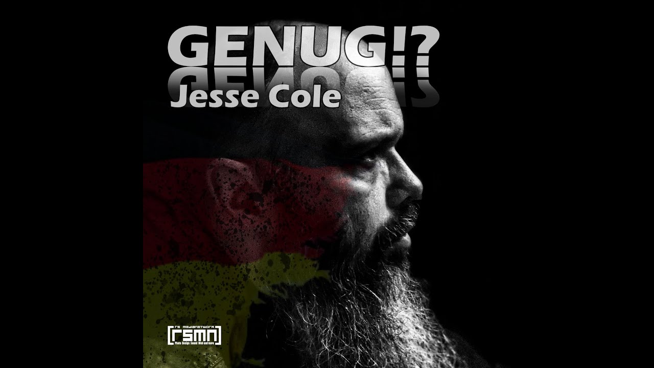 Genug - Offical Video Album Genug
