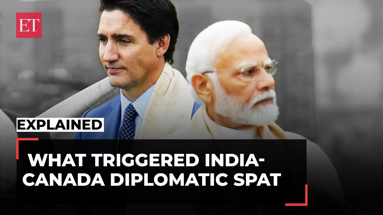 Explained: Did Canadian PM Trudeau trigger India-Canada diplomatic spat to&nbsp;save&nbsp;himself?