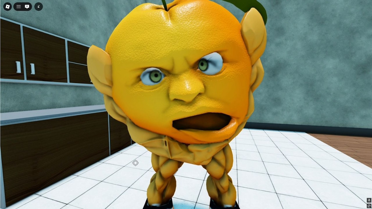 Roblox Enter Brainrot Udin Din Din Dun Story