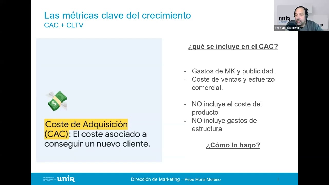 DIRECCIÓN DE MARKETING 13