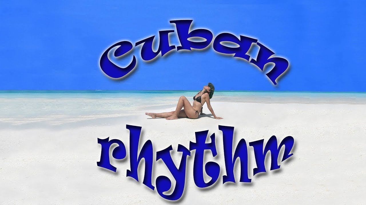 Cuban Rhythm